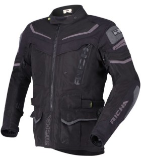 Richa Infinity 2 Adventure Jacke zum besten Preis bei Degriffbike