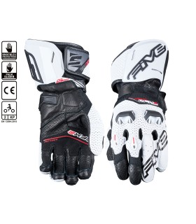 gant cuir Five RFX2 airflow - degriffbike.ch