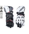 Gant Cuir FIVE RFX2 AIRFLOW