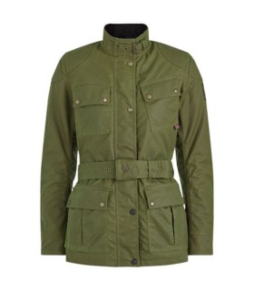 damenjacke belstaff trialmaster - degriffbike.ch