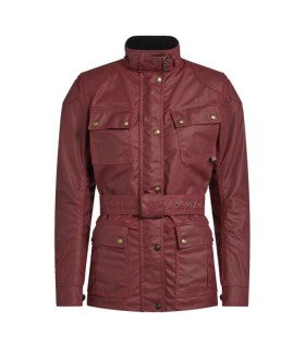 damenjacke belstaff trialmaster pro - degriffbike.ch