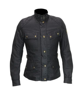 damenjacke belstaff phillis 2.0 - degriffbike.ch