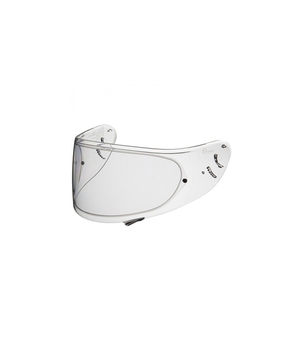 Pinlock für Helmvisier Scorpion Exo3000 und Exo920