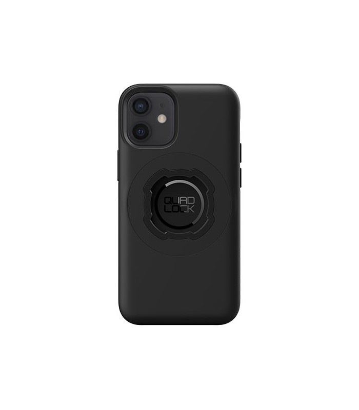 Gehäuse Quad Lock Mag Apple iPhone - degriffbike.ch