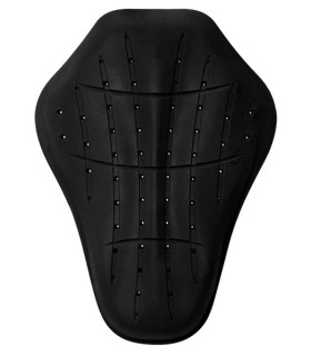 Rückenprotektor für S-Line Jacke auf Degriffbike