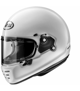 casque intégral arai concept-x blanc - degriffbike.ch