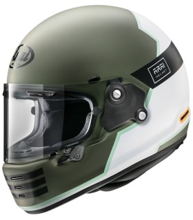 Casque moto intégral ARAI Concept-XE Overland au meilleur prix