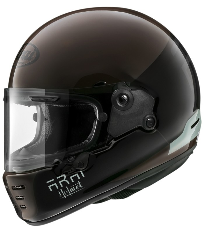 Casque moto intégral ARAI Concept-XE React au meilleur prix