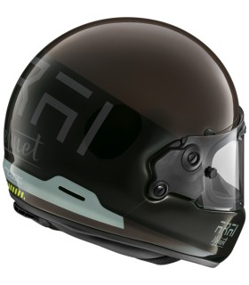 Casque moto intégral ARAI Concept-XE React au meilleur prix