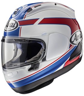 Arai RX 7V Evo Integralhelm Schwantz Design - degriffbike.ch