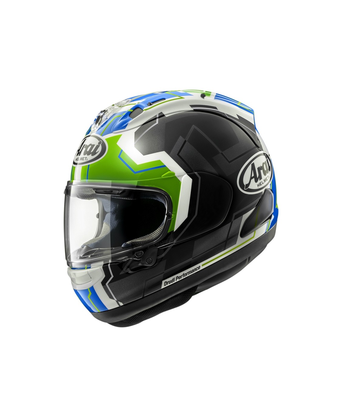casque arai integral