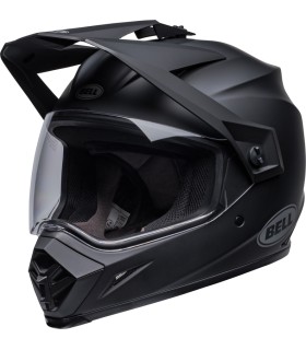 casque cross bell mx-9 adventure mips noir mat - degriffbike.ch