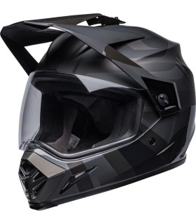 casque cross bell mx-9 adventure mips marauder - degriffbike.ch