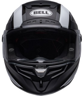 casque intégral bell race star dlx flex tantrum 2 noir  - degriffbike.ch