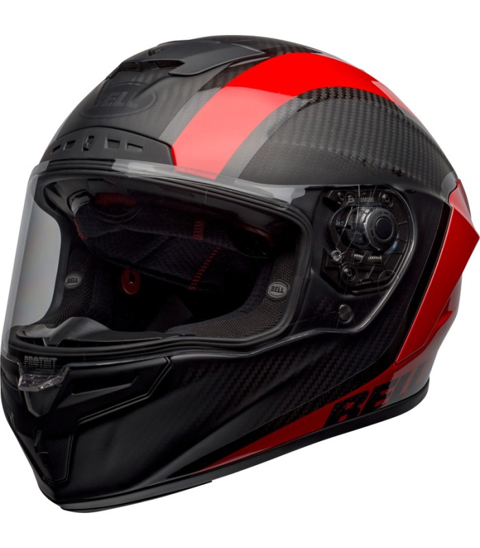 Casque moto intégral Bell Race Star DLX Flex au meilleur prix