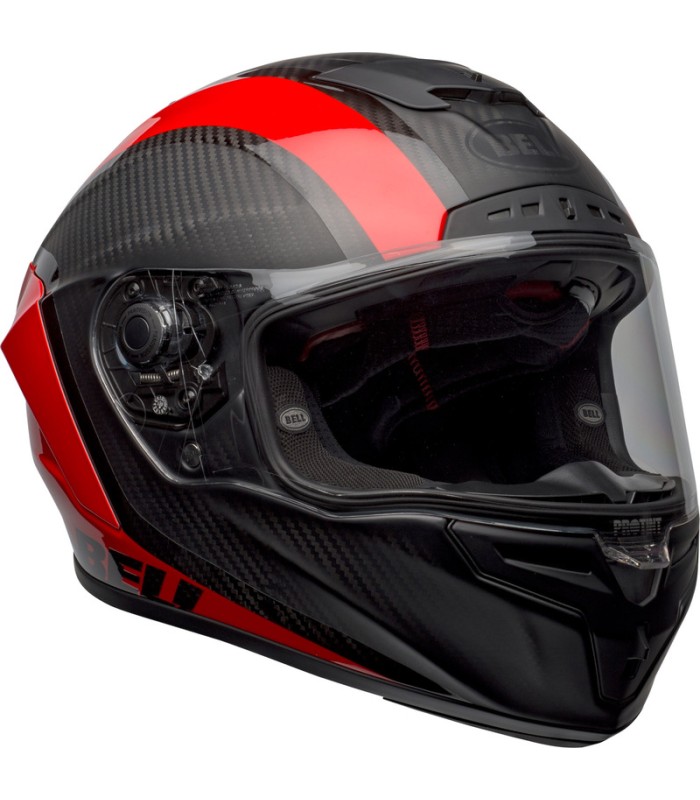 Casque moto intégral Bell Race Star DLX Flex au meilleur prix