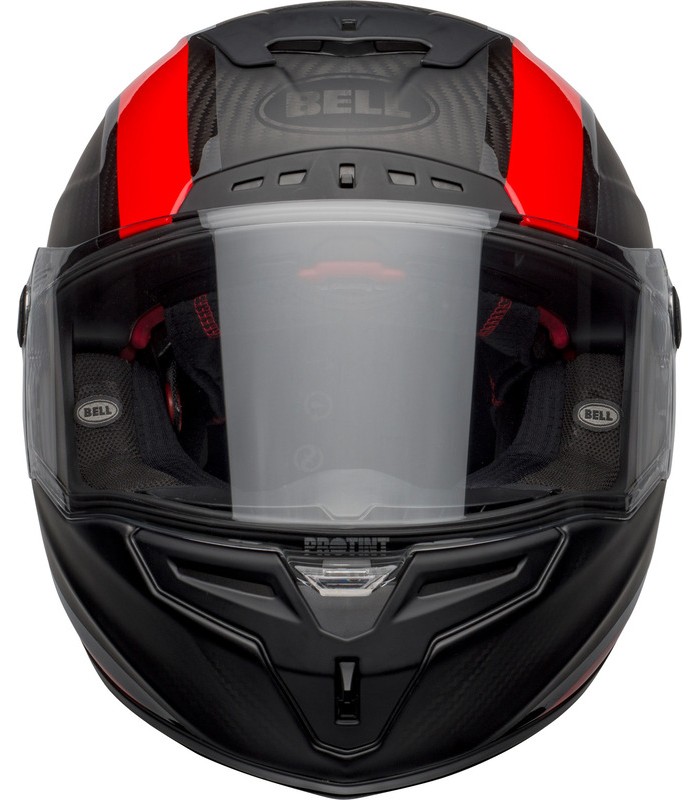 Casque moto intégral Bell Race Star DLX Flex au meilleur prix