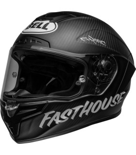 casque intégral bell race star dlx flex fasthouse street punk - degriffbike.ch