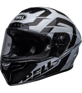 casque intégral bell race star dlx flex labyrinth - degriffbike.ch