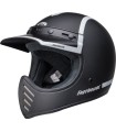 Casque Cross BELL MOTO-3 - Fasthouse The Old Road