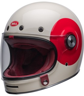 casque intégral bell bullitt vintage collection - degriffbike.ch