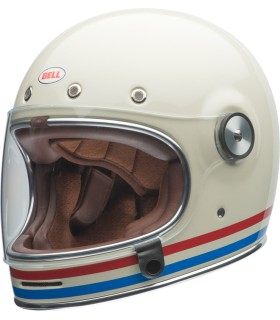 casque intégral bell bullitt vintage collection - degriffbike.ch