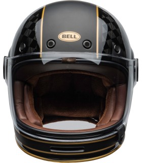 casque intégral bell bullitt carbon rsd check it - degriffbike.ch
