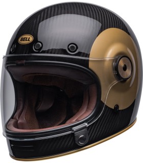 casque intégral bell bullitt carbon tt - degriffbike.ch