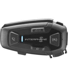 Intercom Ucom 8R disponible au meilleur prix sur Degriffbike