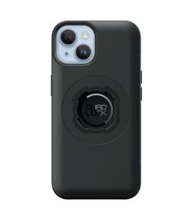Case Quad Lock pour Apple iPhone 14 Mag - degriffbike.ch