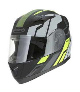 Casque intégral pour enfant