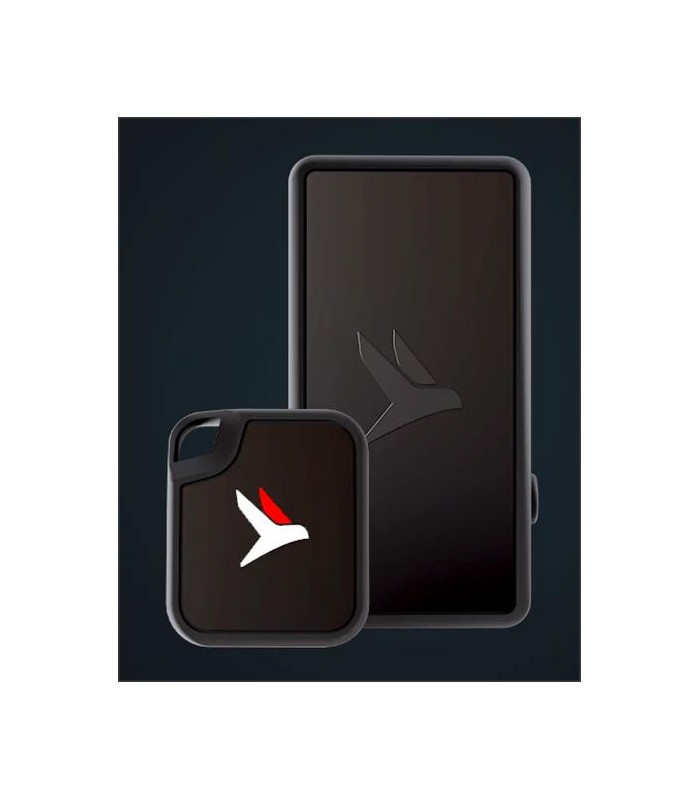 Traceur antivol GPS Pegase Flashbird - degriffbike.ch