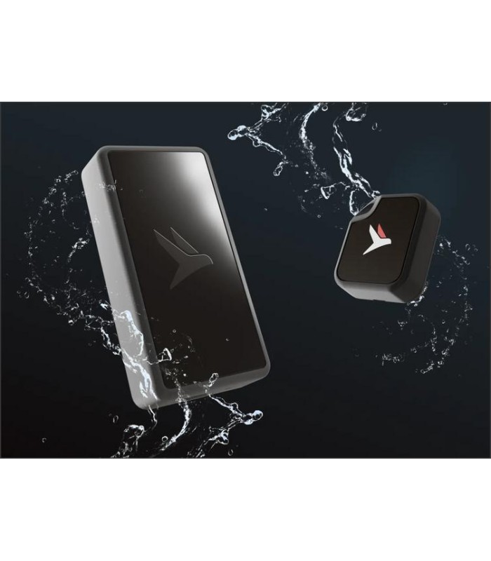 Traceur antivol GPS Pegase Flashbird - degriffbike.ch