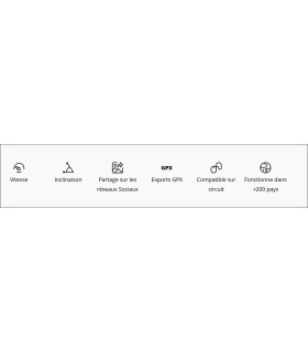 Traceur antivol GPS Pegase Flashbird - degriffbike.ch
