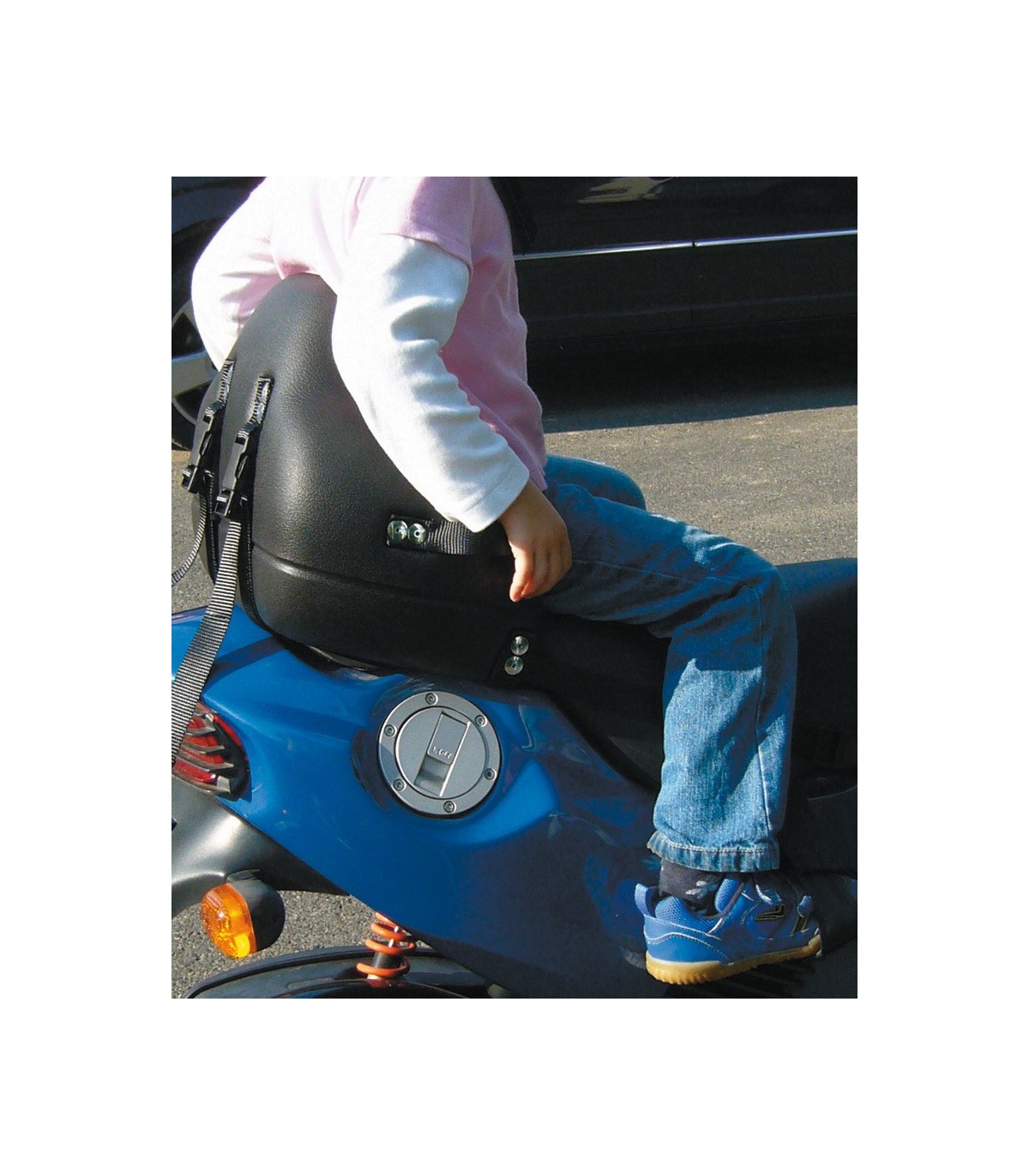 Siege Enfant Pour Scooter Stamatakis Au Meilleur Prix