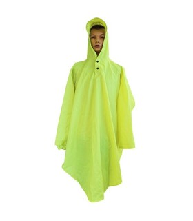 IXS VIRUS 4.0 Regenjacken