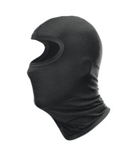 Cagoule soie BÜSE