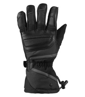 sous gants moto IXS afin de garder vos mains au chaud