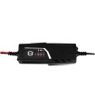 Chargeur/Maintien de charge de batterie moto LEMANIA (6-12V / 1.1A)