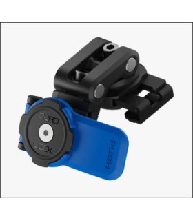 Support Quad Lock robuste pour réservoir de frein chez Degriffbike