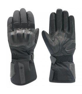 Gants Moto Homme Hiver Gore-Tex Primaloft Tourer Pro Gtx - Racer