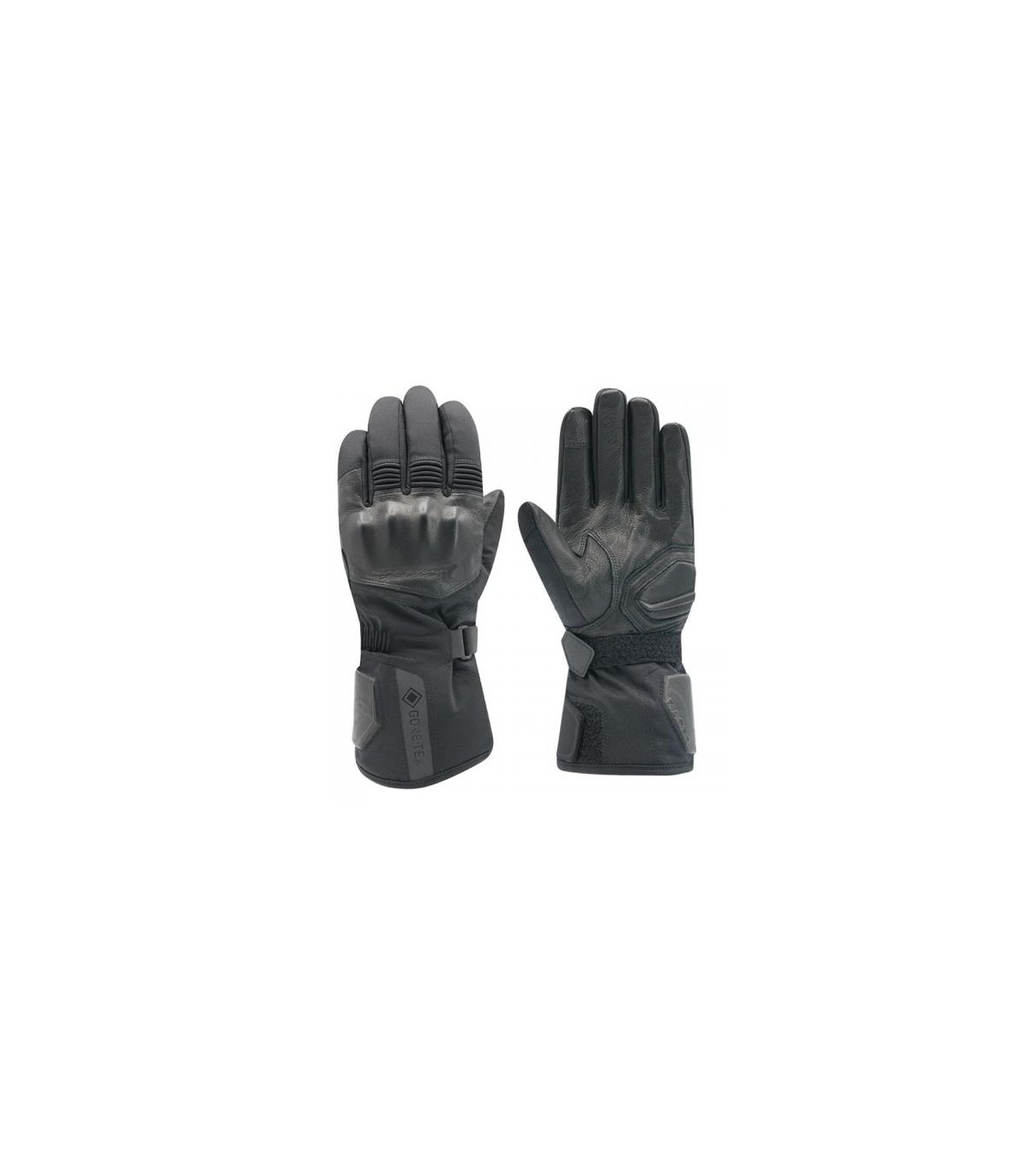 Gant moto homme Racer Dynamic 5 GTX au meilleur prix