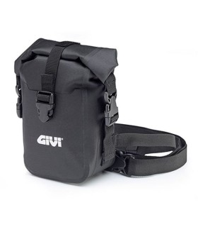 GIVI T517 Beintasche erhältlich bei Moto Degriffbike