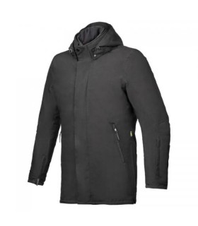 Veste hiver IXON SLIMMY - Noir (long)