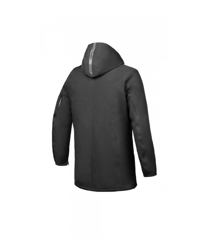 veste hiver Ixon slimmy (long) - degriffbike.ch