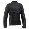 veste femme Ixon fresh noir - degriffbike.ch