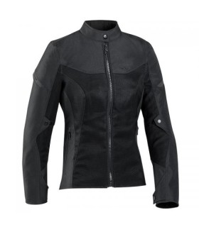 veste femme Ixon fresh noir - degriffbike.ch
