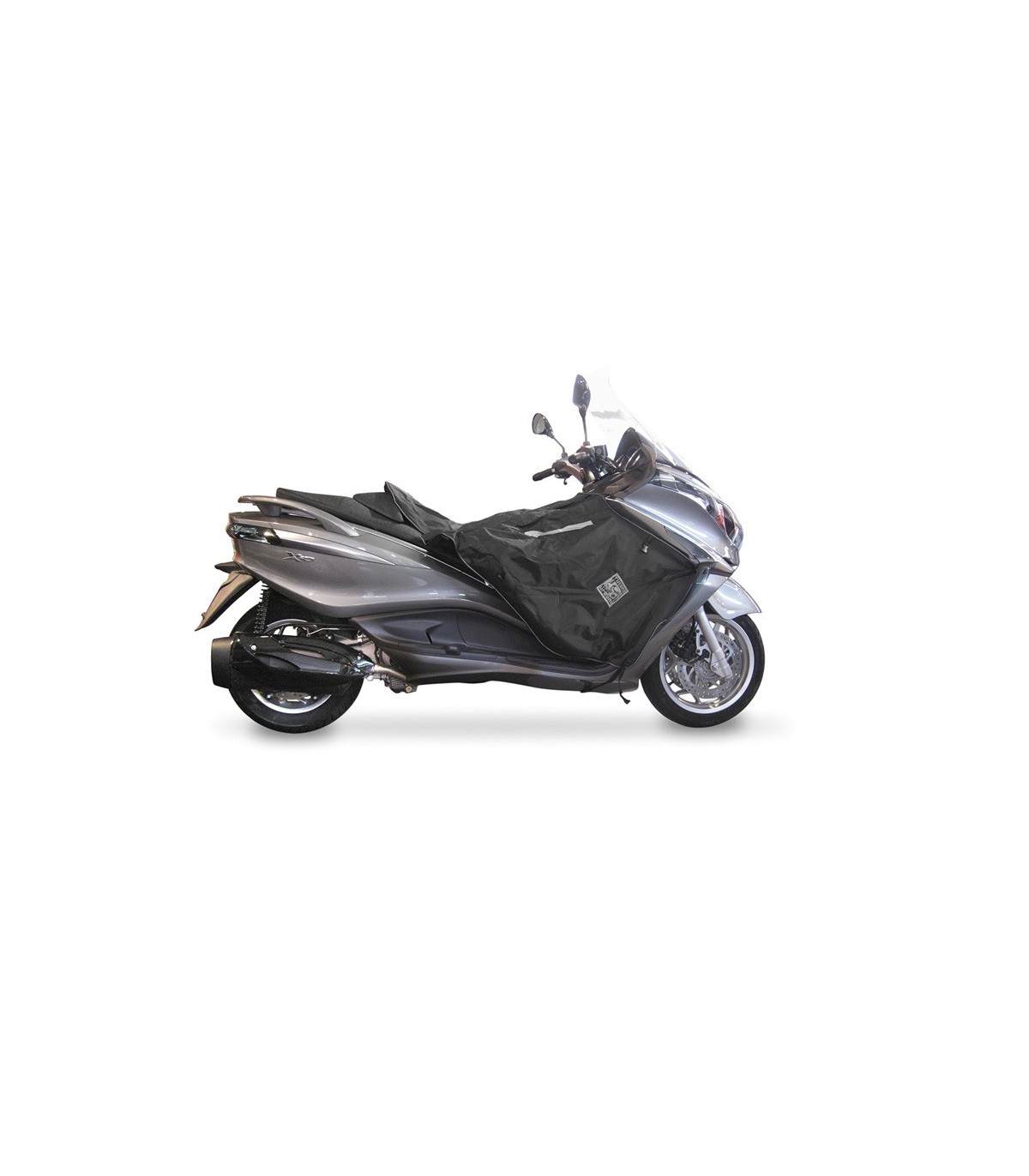 Couverture thermique Scooter Tucano R167