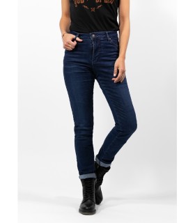 Jeans femme John Doe betty high xtm - degriffbike.ch