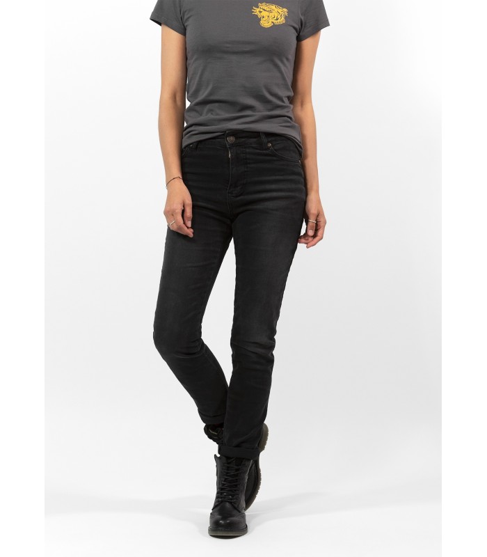 Jeans femme John Doe betty high xtm - degriffbike.ch
